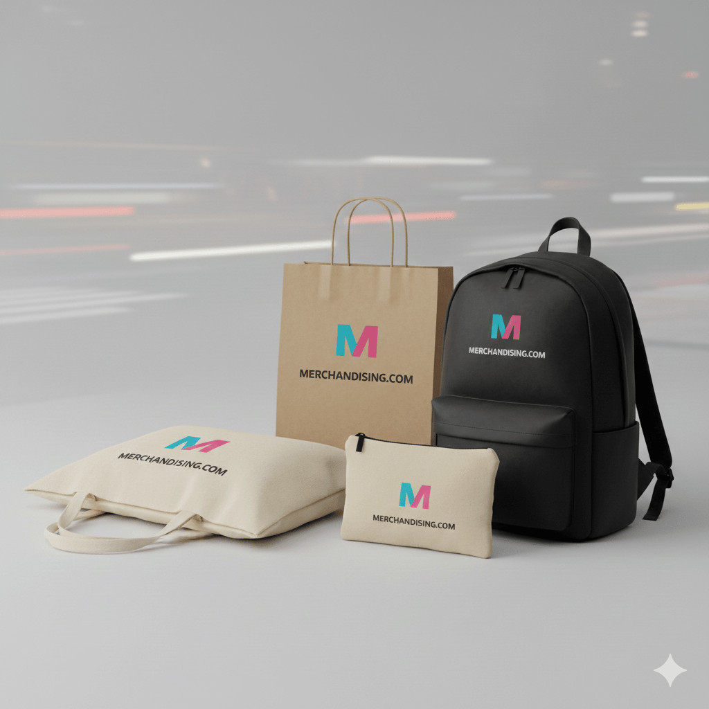 Bolsas personalizadas tote bag