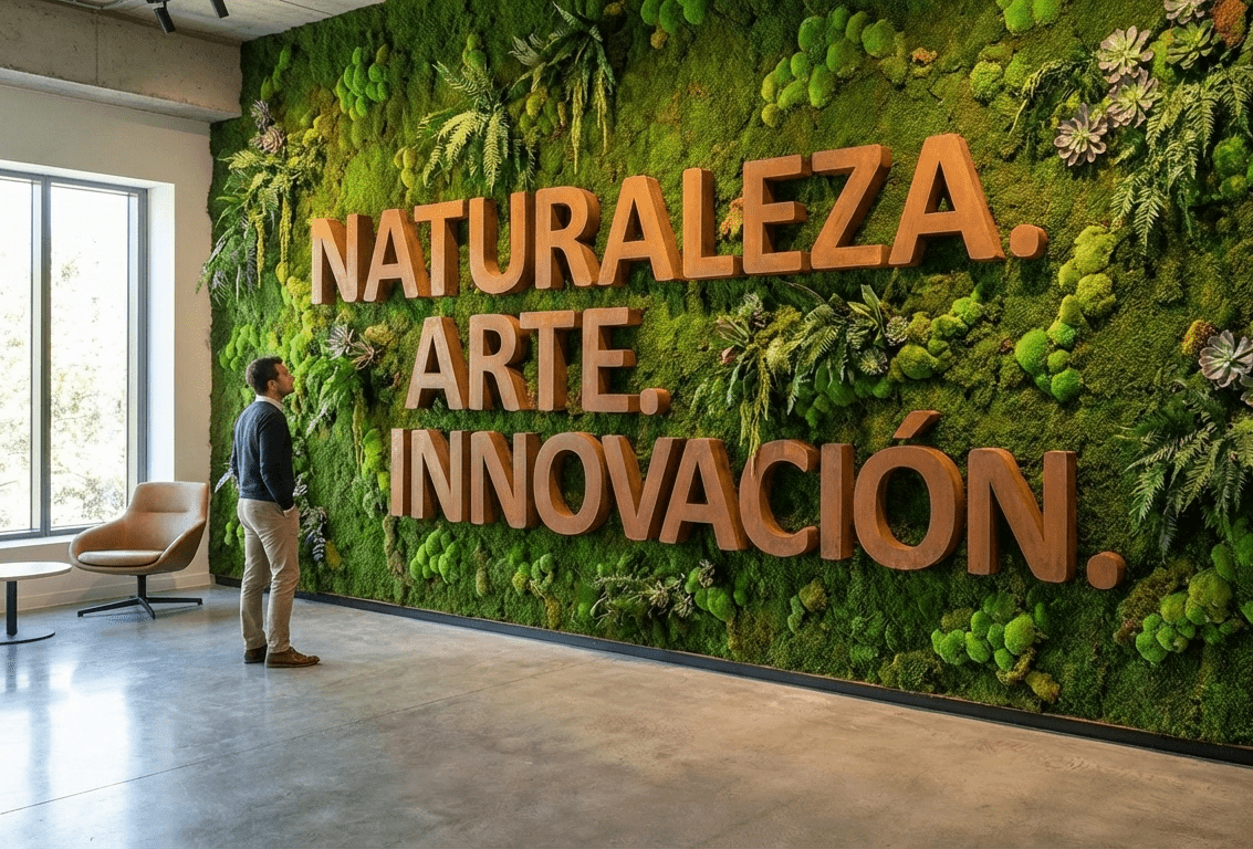 Diseño de rótulo