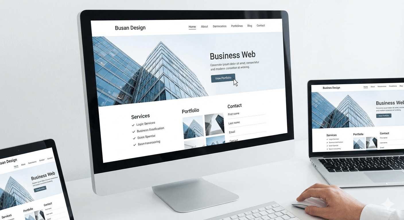 Diseño web y tienda online